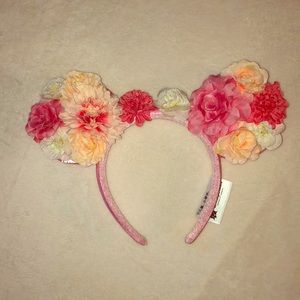 Mickey Ears from Disneyland